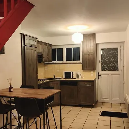 Charmante Maison De